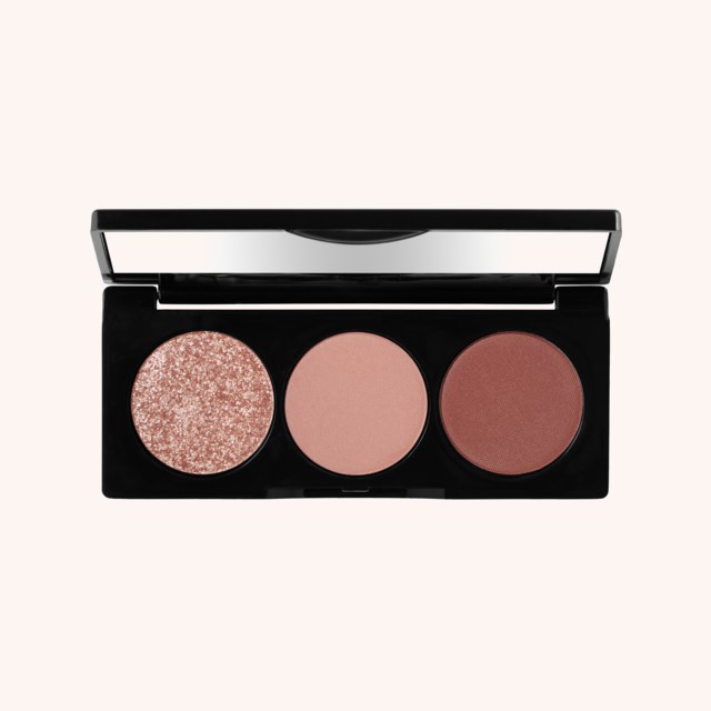 Essential Eyeshadow Trio Sunrise