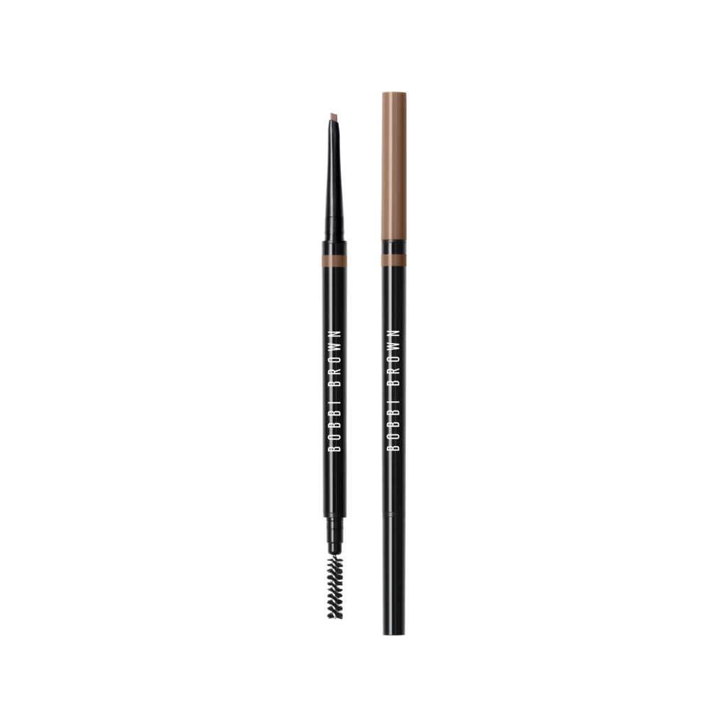 Bobbi Brown - Precise Brow Pencil 6 Neutral Brown på KICKS.se