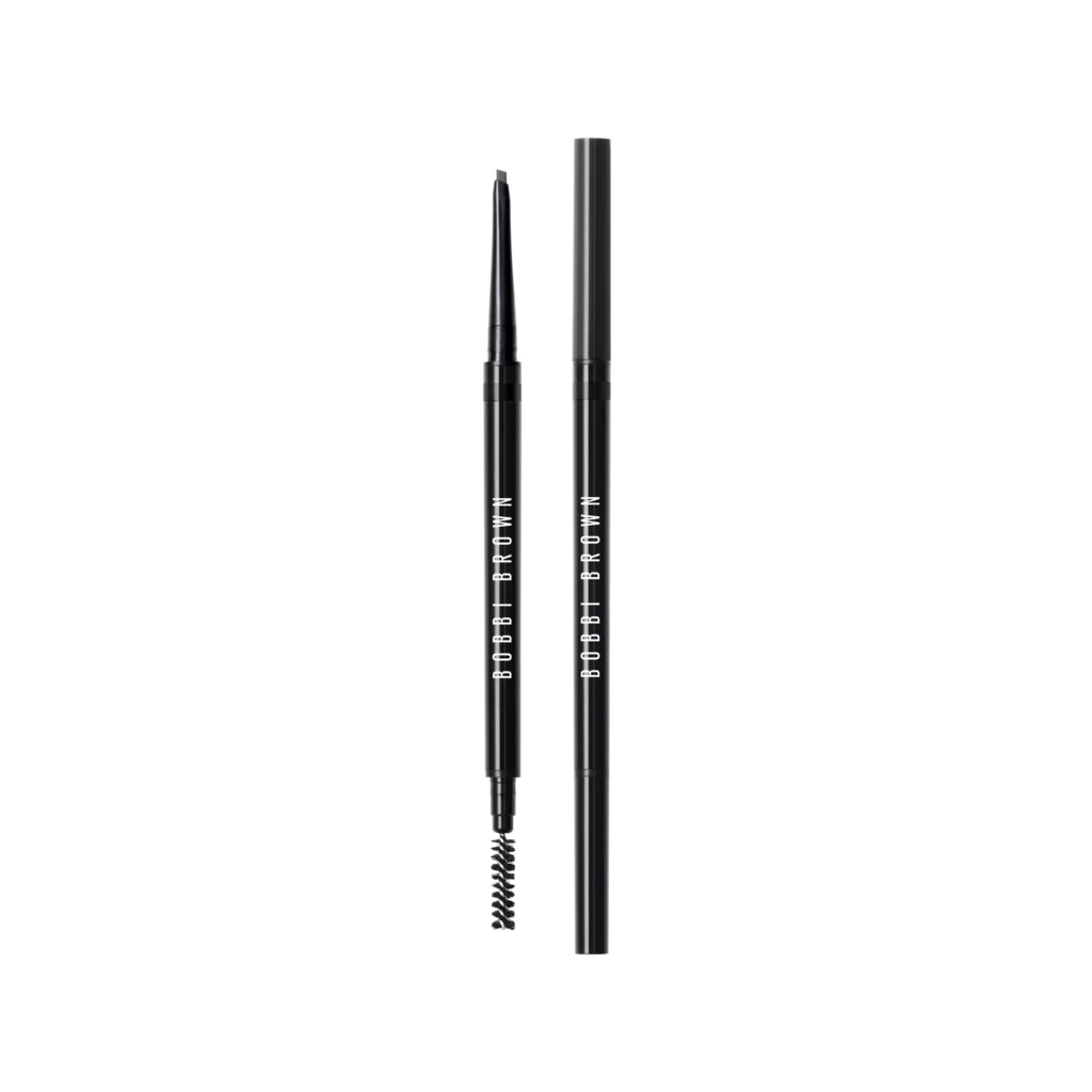 Bobbi Brown - Precise Brow Pencil 12 Black på KICKS.se