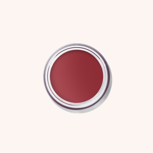 Pot Rouge Velvet Matte 4 Claret