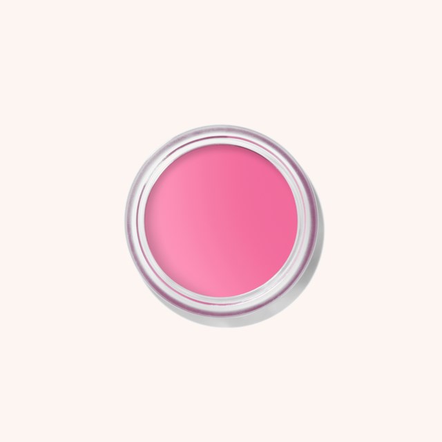 Pot Rouge Velvet Matte 8 Peony