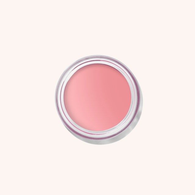 Pot Rouge Velvet Matte 12 Petal Pink