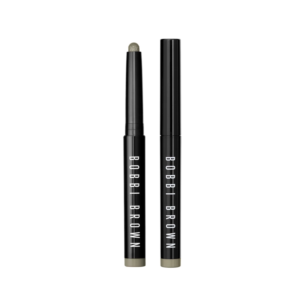 Long-Wear Cream Eyeshadow Stick Midnight Olive