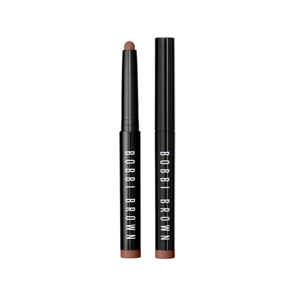 Long-Wear Cream Eyeshadow Stick Mocha