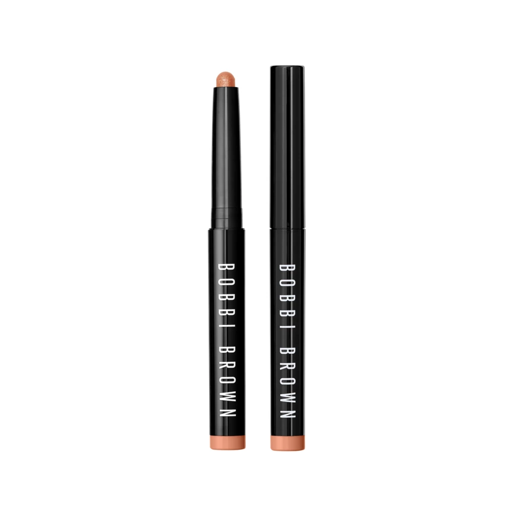 Long-Wear Cream Eyeshadow Stick Blushing Peach