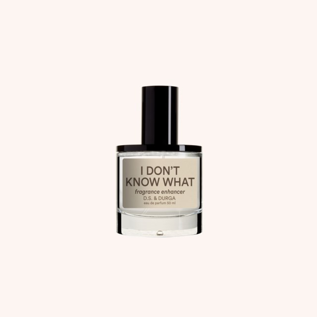I Don't Know What EdP 50 ml I Don't Know What EdP 50 ml
