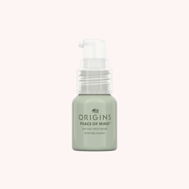 Peace Of Mind On The Spot Relief 15 ml Peace Of Mind On The Spot Relief 15 ml
