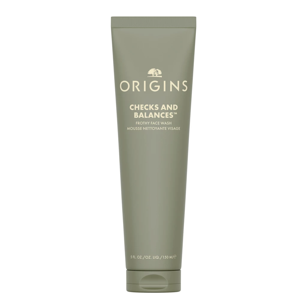 Origins Checks and Balances Frothy Face Wash 150 ml