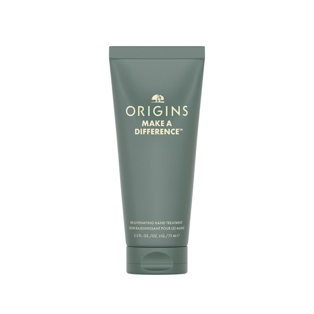 Origins - Make A Difference Hand Treatment 75 ml på KICKS.se