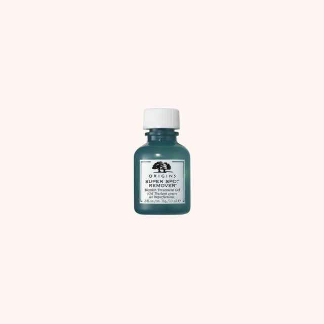 Super Spot Remover Blemish Treatment Gel 10 ml Super Spot Remover Blemish Treatment Gel 10 ml