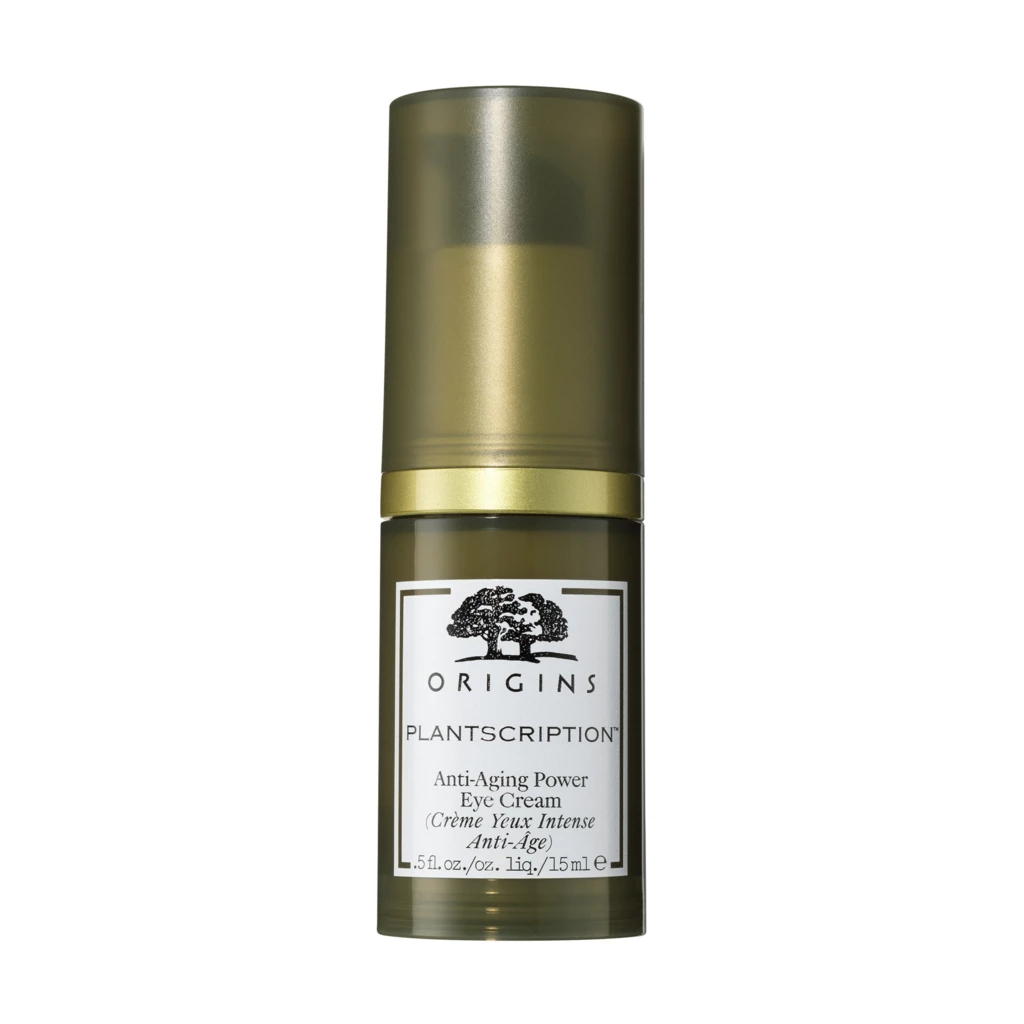 Origins - Plantscription Anti-Aging Power Eye Cream 15 ml på KICKS.se