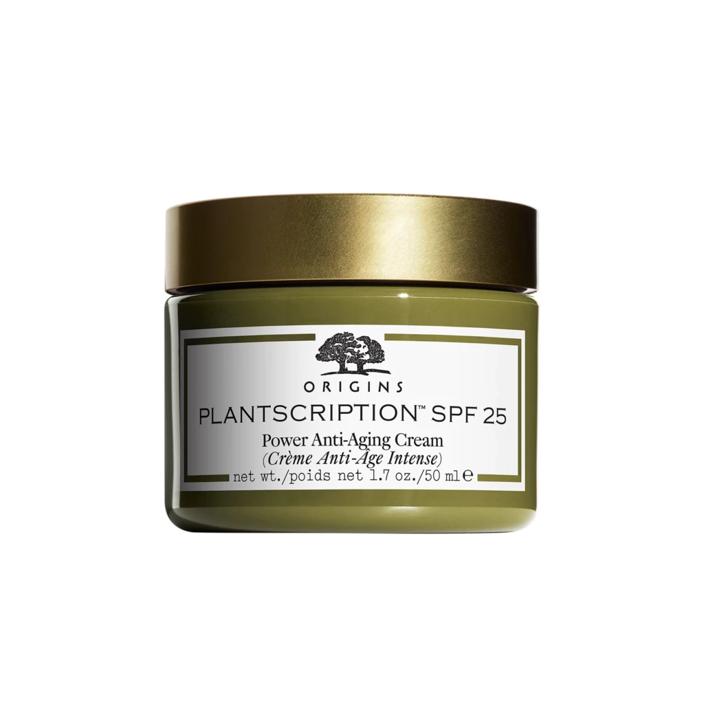 Origins - Plantscription SPF25 Power Anti-Aging Face Cream 50 ml på KICKS.se