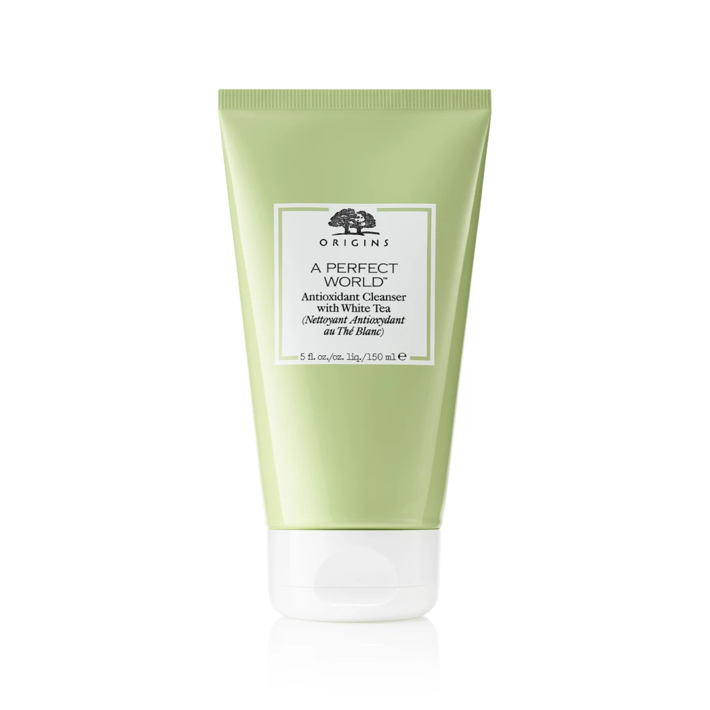 Origins - A Perfect World Antioxidant Cleanser With White Tea 150 ml på KICKS.se