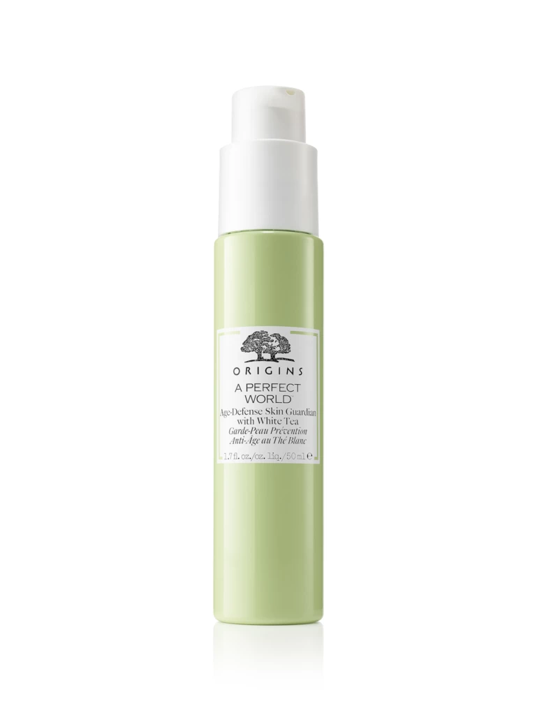 Origins - A Perfect World Age-Defense Skin Guardian with White Tea 50 ml på KICKS.no