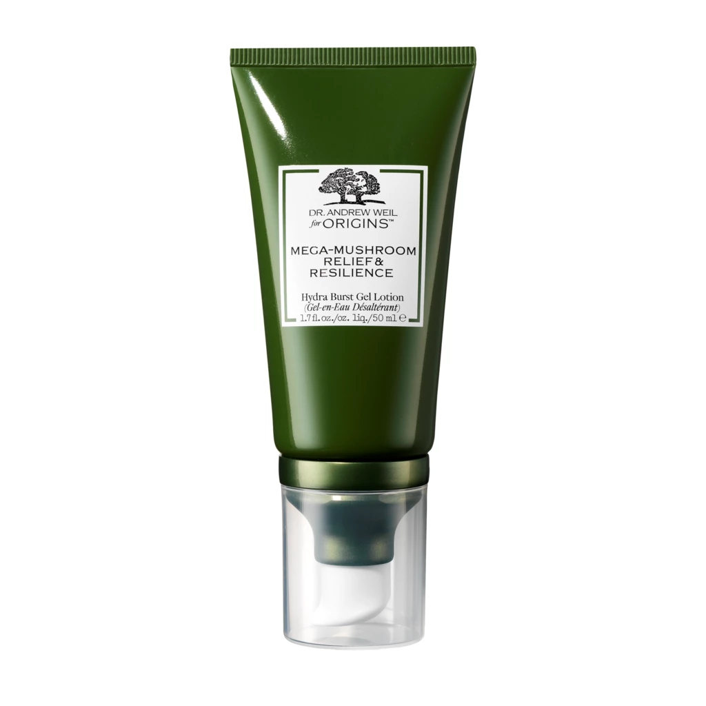 Origins - Dr. Weil Mega-Mushroom Relief & Resilience Hydraburst Gel Lotion 50 ml på KICKS.no