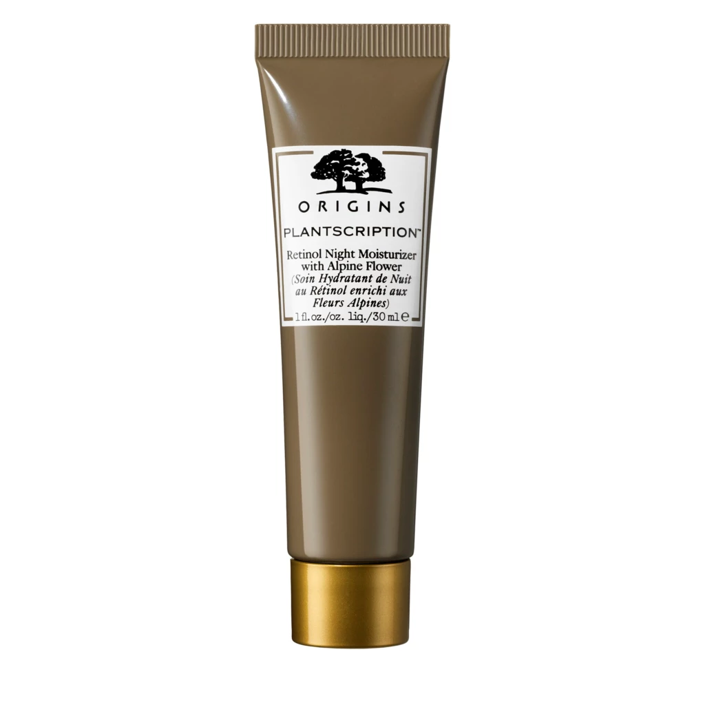 Origins - Plantscription Retinol Night Moisturizer 30 ml på KICKS.se