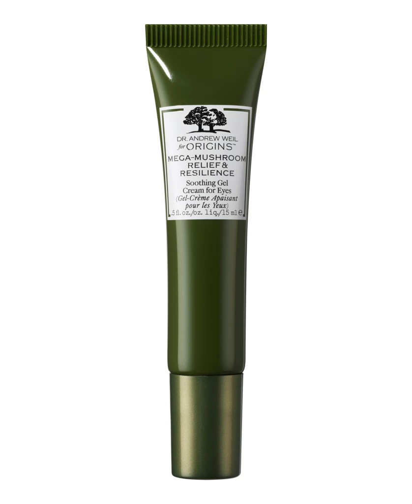 Origins - Dr. Weil Mega-Mushroom™ Relief & Resilience Gel Eye Cream 15 ml på KICKS.se