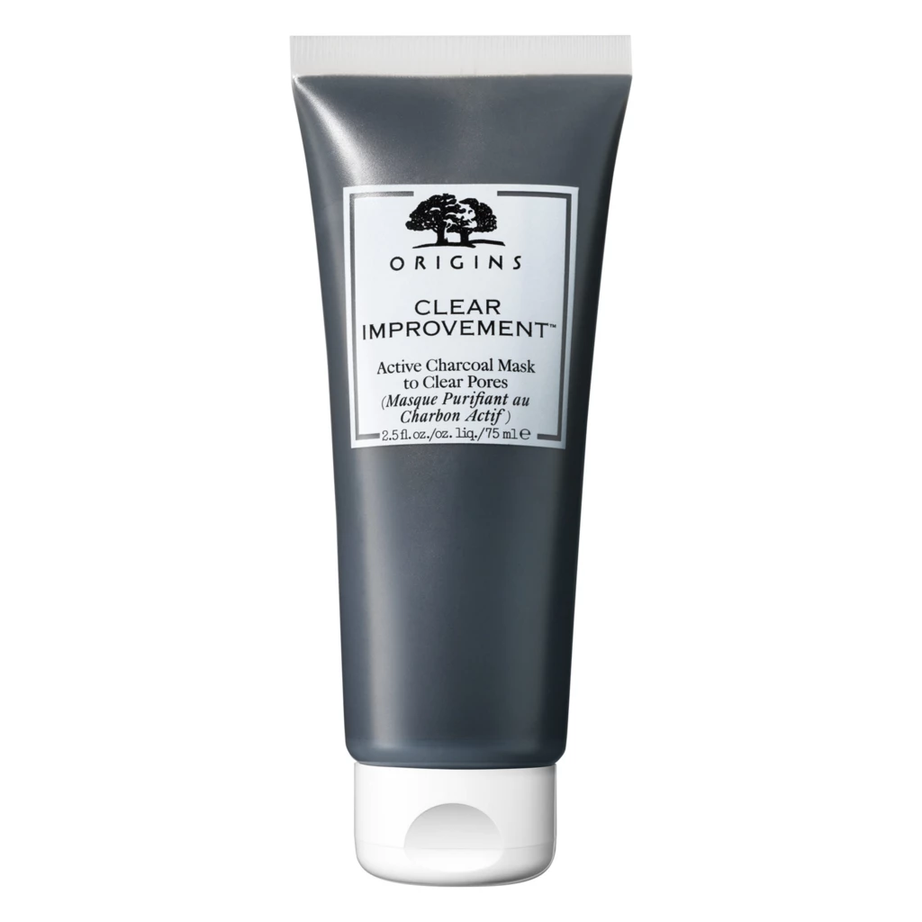 Origins - Clear Improvement Active Charcoal Mask 75 mlosoitteessa Kicks.fi