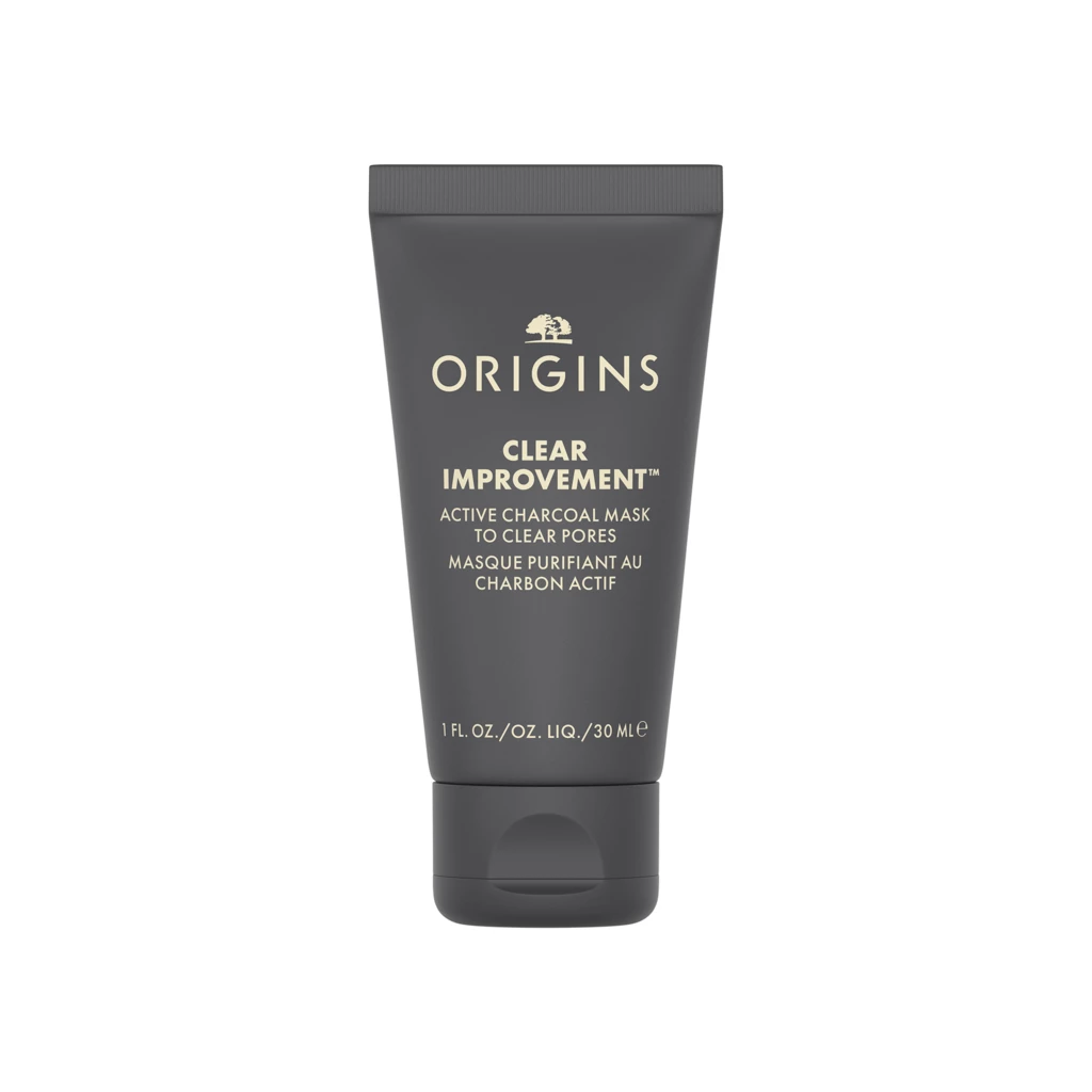 Origins - Clear Improvement Active Charcoal Mask 30 ml på KICKS.no