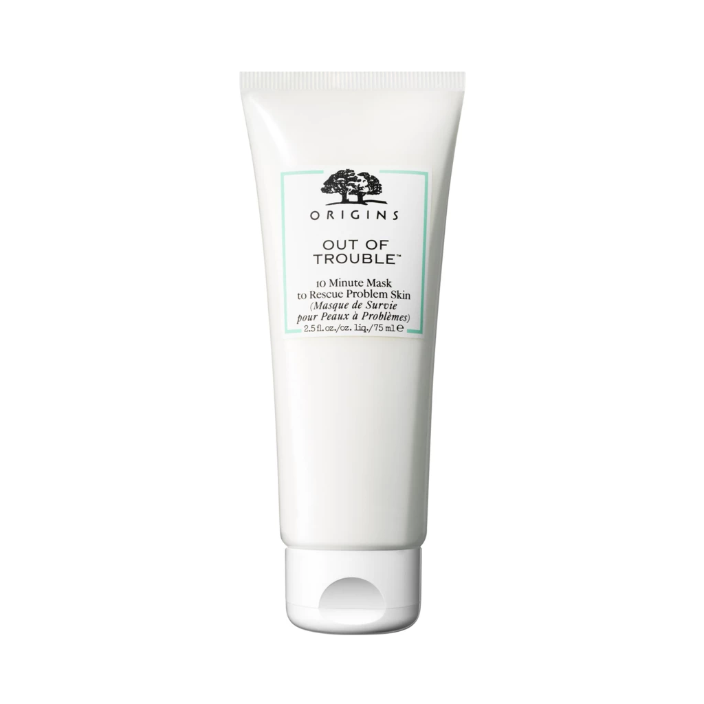 Origins - Out of Trouble 10 Minute Mask 75 ml på KICKS.se