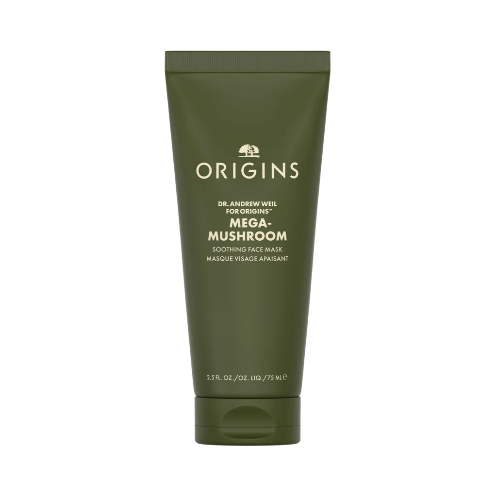 Origins - Dr. Weil Mega-Mushroom Relief & Resilience 75 ml på KICKS.no