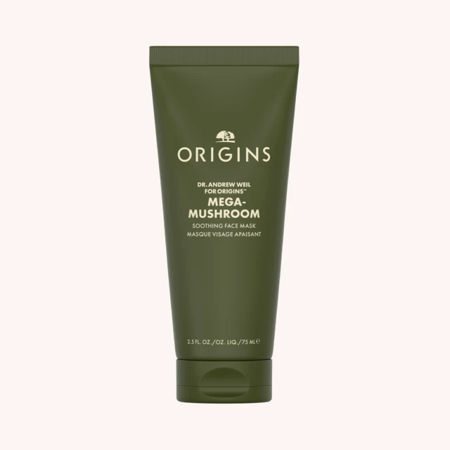 Dr. Weil Mega-Mushroom Relief & Resilience 75 ml Dr. Weil Mega-Mushroom Relief & Resilience 75 ml