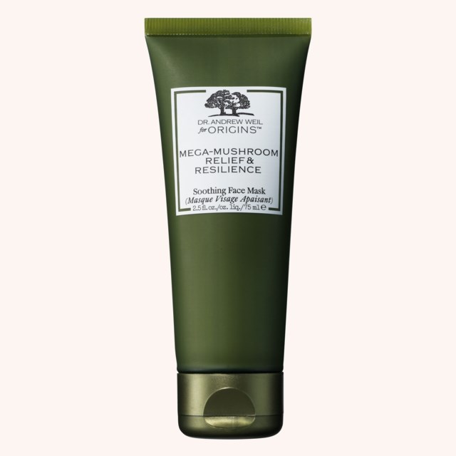 Dr. Weil Mega-Mushroom Relief & Resilience 75 ml
