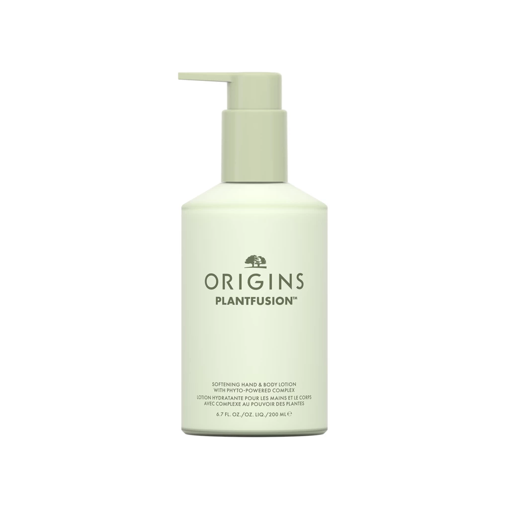 Origins - Plantfusion Softening Hand & Body Lotion 200 ml på KICKS.se