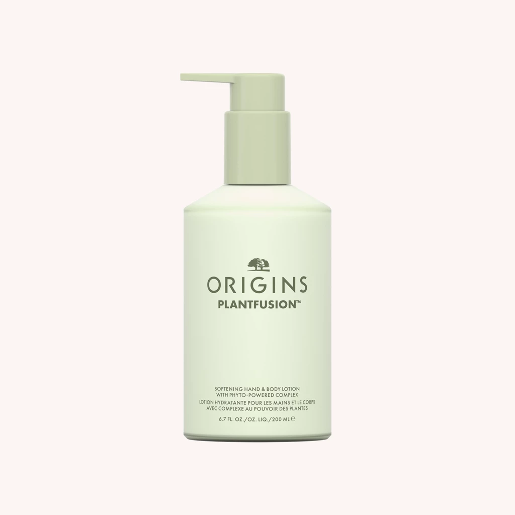 Plantfusion Softening Hand & Body Lotion 200 ml