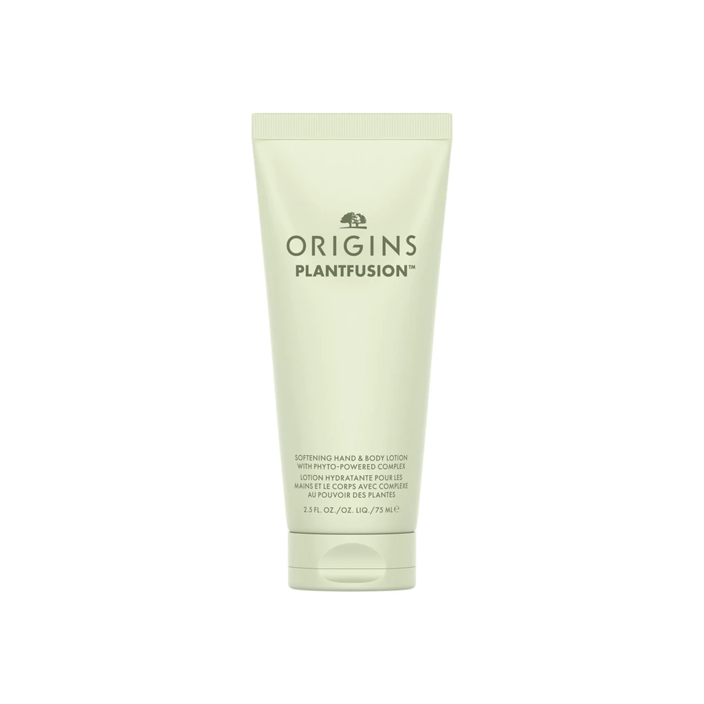 Origins - Plantfusion Softening Hand & Body Lotion 75 ml på KICKS.se