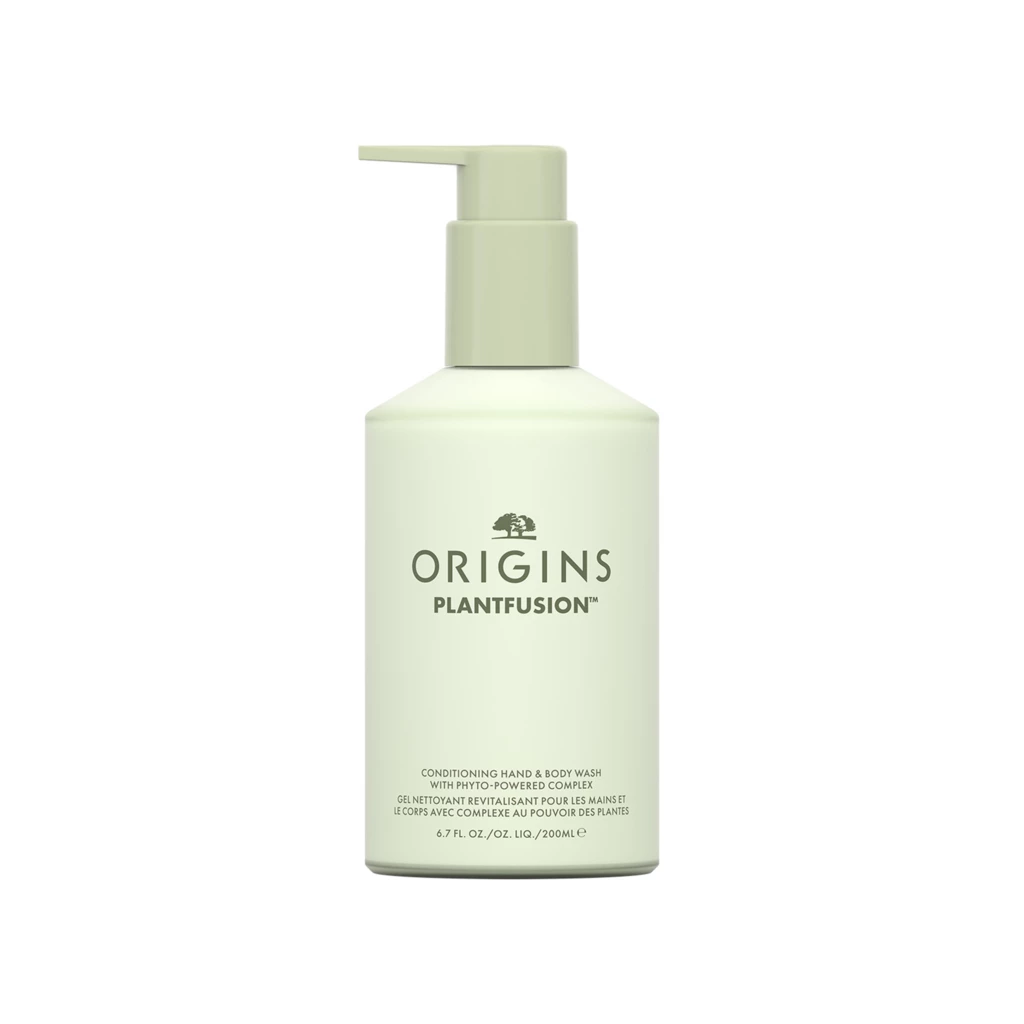 Origins - Plantfusion Conditioning Hand & Body Wash 200 ml på KICKS.se