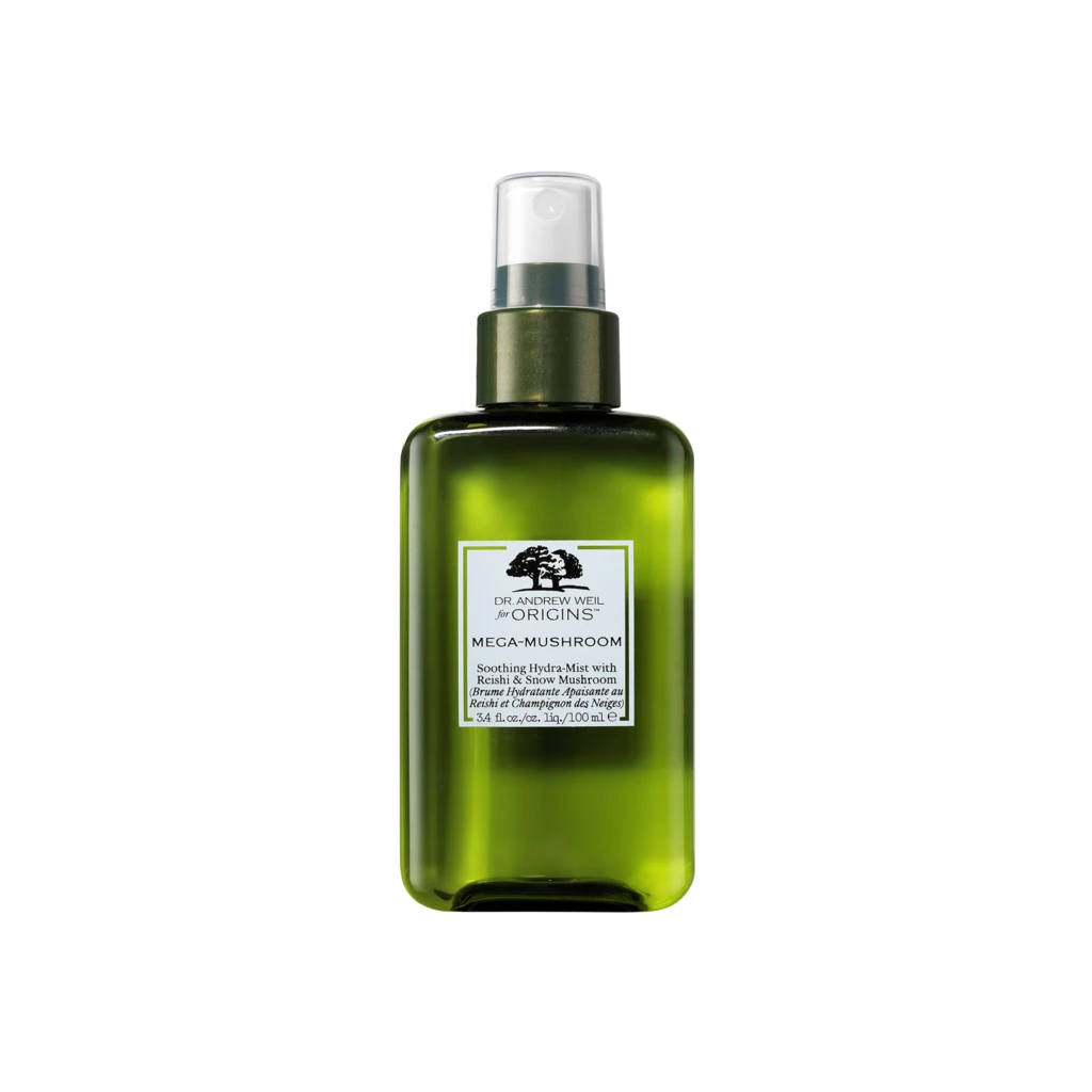 Origins - Dr. Weil Mega-Mushroom Soothing Hydra-Mist 100 ml på KICKS.se