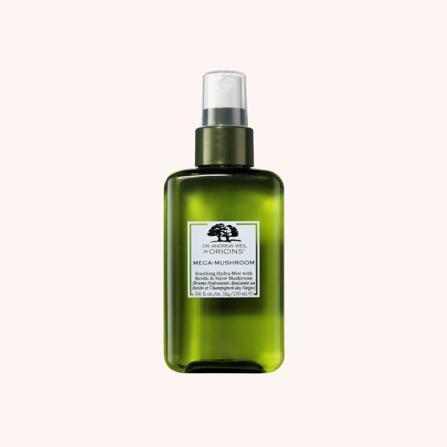 Dr. Weil Mega-Mushroom Soothing Hydra-Mist 100 ml Dr. Weil Mega-Mushroom Soothing Hydra-Mist 100 ml