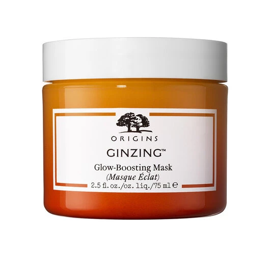Origins - GinZing Glow-Boosting Mask 75 ml på KICKS.no