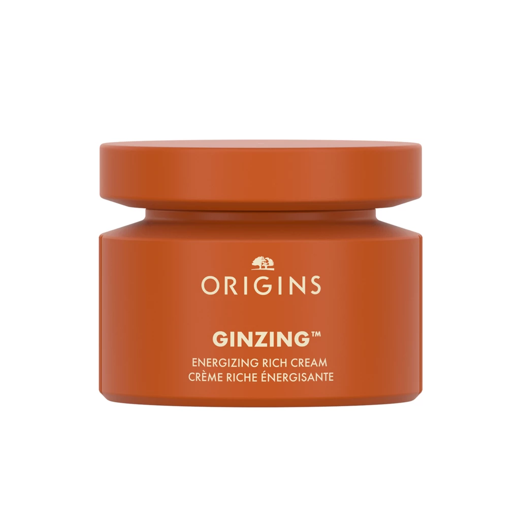 Origins - GinZing Energizing Rich Hydrating Cream 50 ml på KICKS.se