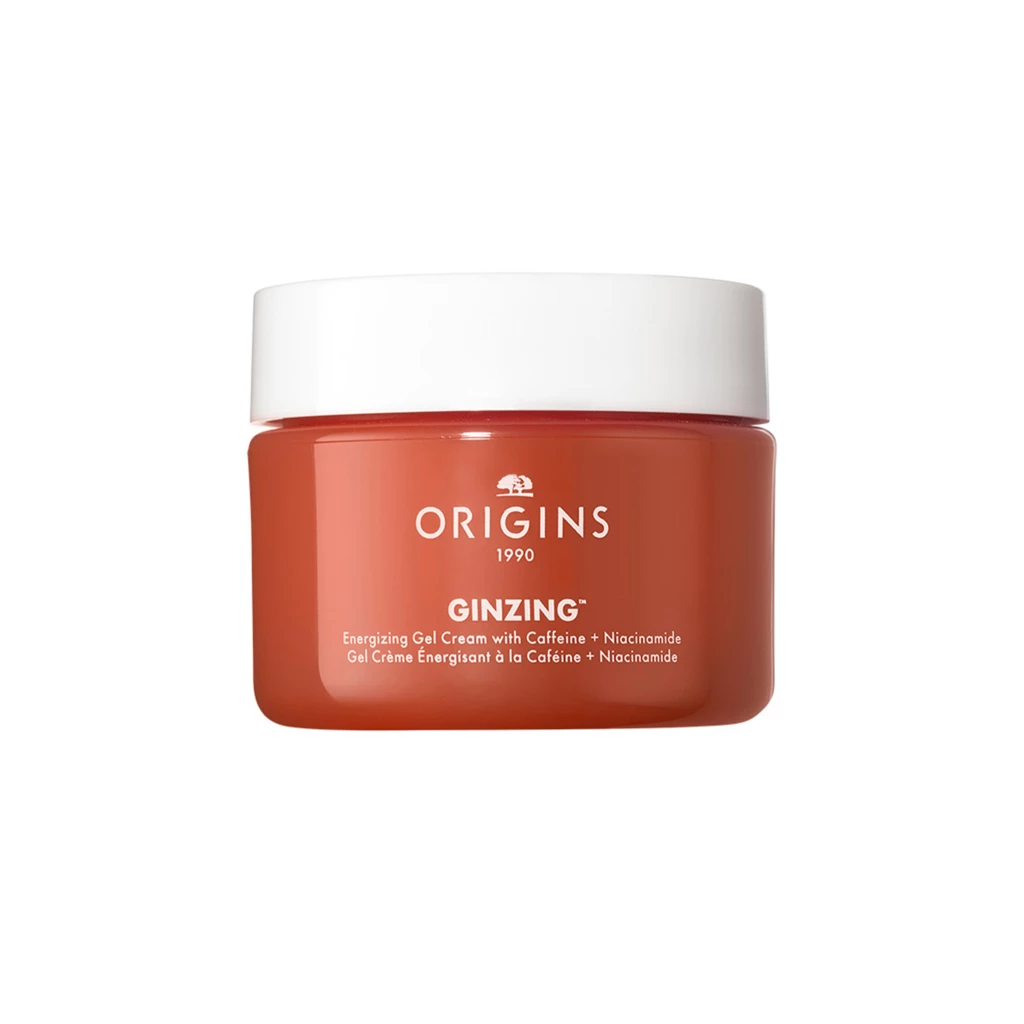 Origins - GinZing Energizing Gel Face Cream With Caffeine + Niacinamide 30 ml på KICKS.no
