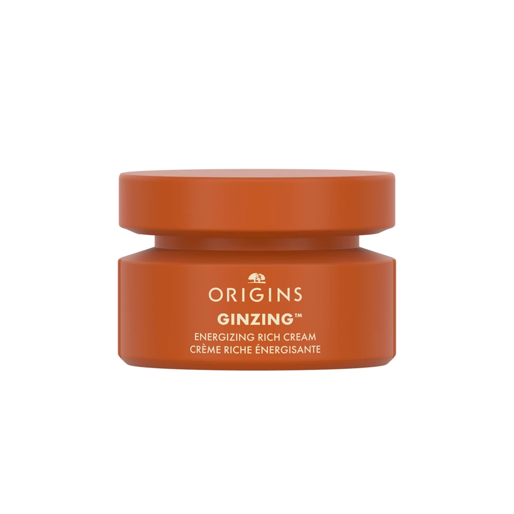 Origins - GinZing Energizing Rich Hydrating Cream 30 ml på KICKS.se