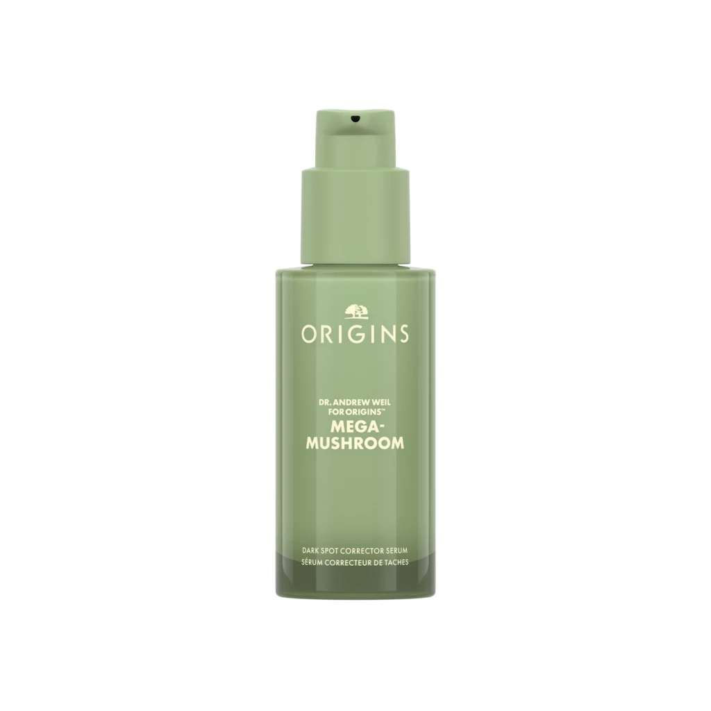 Origins - Dr. Weil Mega-Mushroom Dark Spot Corrector Serum 50 mlosoitteessa Kicks.fi