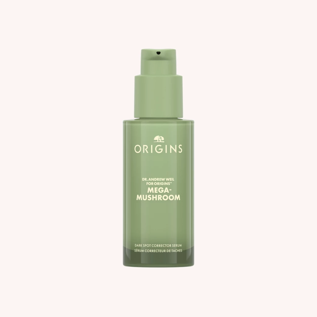 Dr. Weil Mega-Mushroom Dark Spot Corrector Serum 50 ml