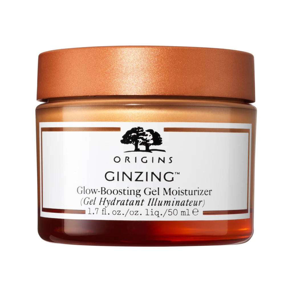 Origins - GinZing Glow-Boosting Gel Moisturizing Face Cream 50 ml på KICKS.se