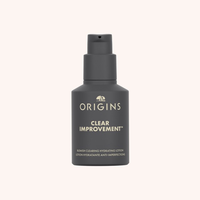Clear Improvement Blemish Clearing Hydrating Lotion 50 ml Clear Improvement Blemish Clearing Hydrating Lotion 50 ml