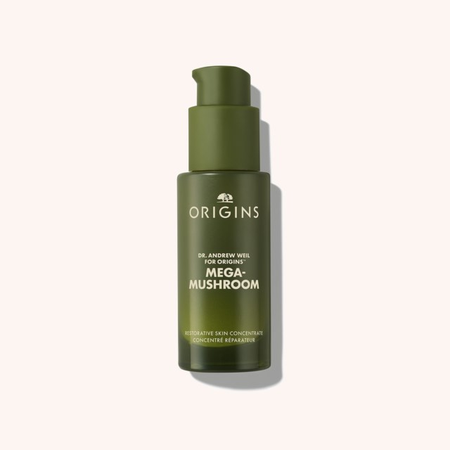 Dr. Weil Mega-Mushroom Restorative Skin Concentrate 30 ml Dr. Weil Mega-Mushroom Restorative Skin Concentrate 30 ml