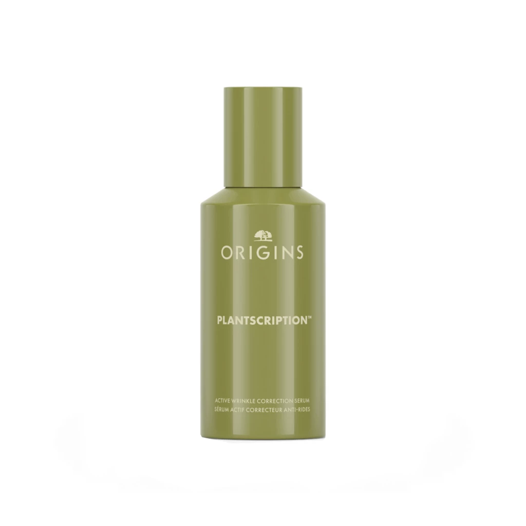 Origins - Plantscription Active Wrinkle Correction Serum With Retinoid 48 ml på KICKS.no