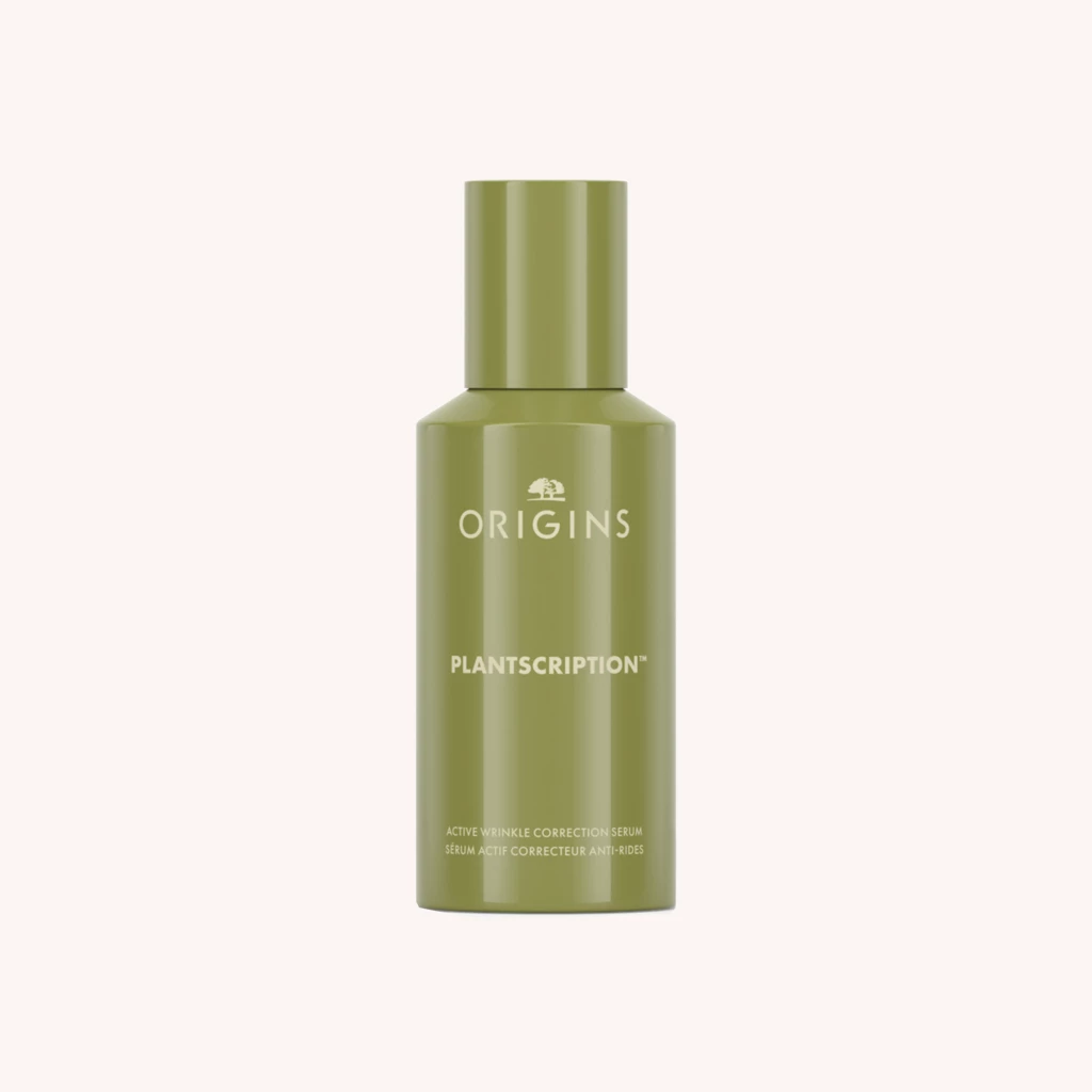 Plantscription Active Wrinkle Correction Serum with Retinoid 48 ml