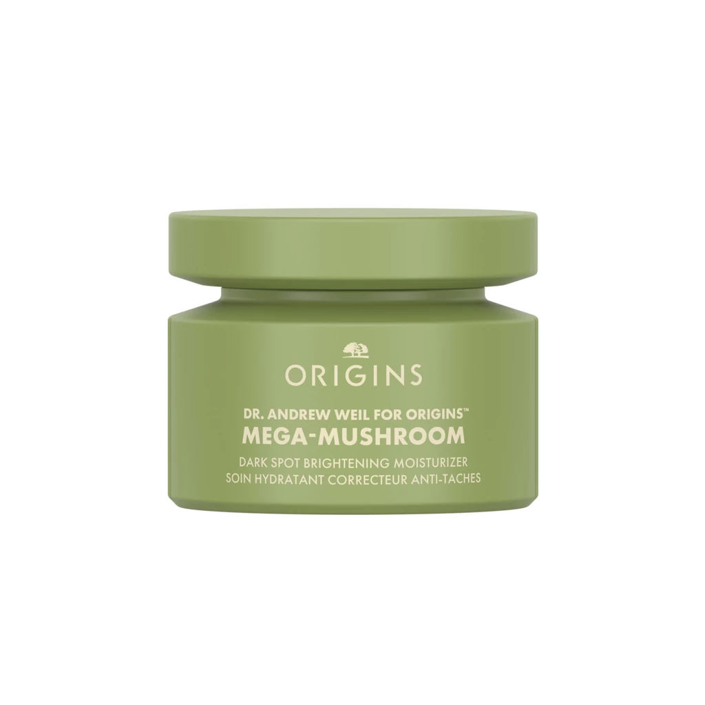 Dr. Weil Mega-Mushroom Dark Spot Brightening Moisturizer 50 ml