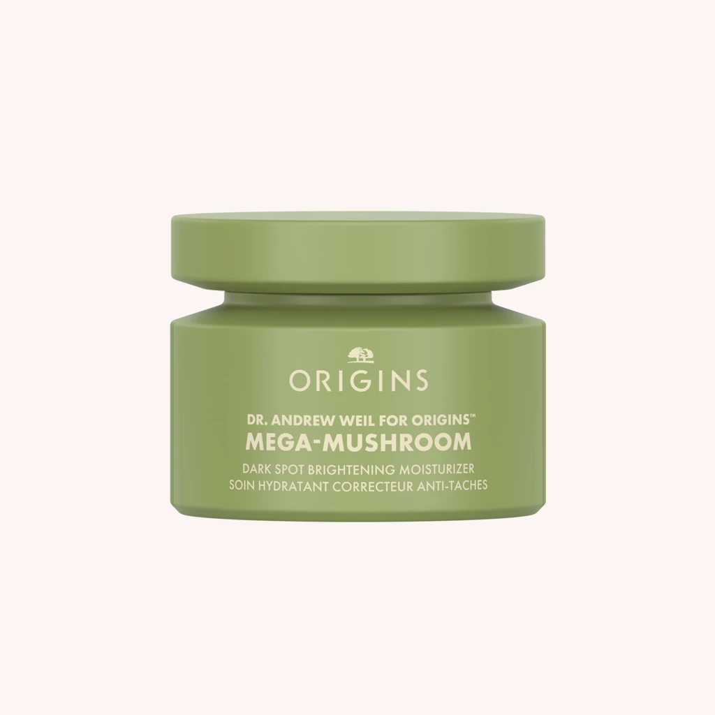 Dr. Weil Mega-Mushroom Dark Spot Brightening Moisturizer 50 ml