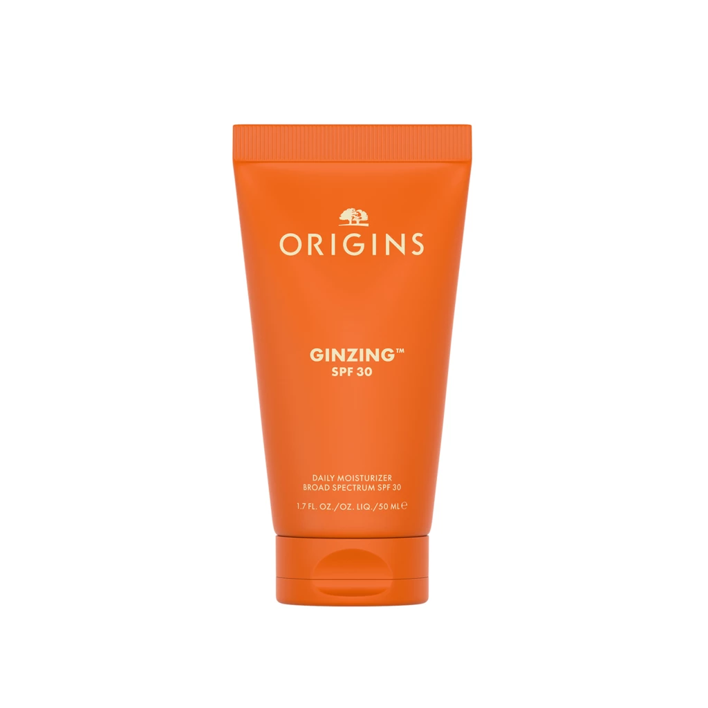 Origins - GinZing SPF30 Daily Moisturizer 50 ml på KICKS.no