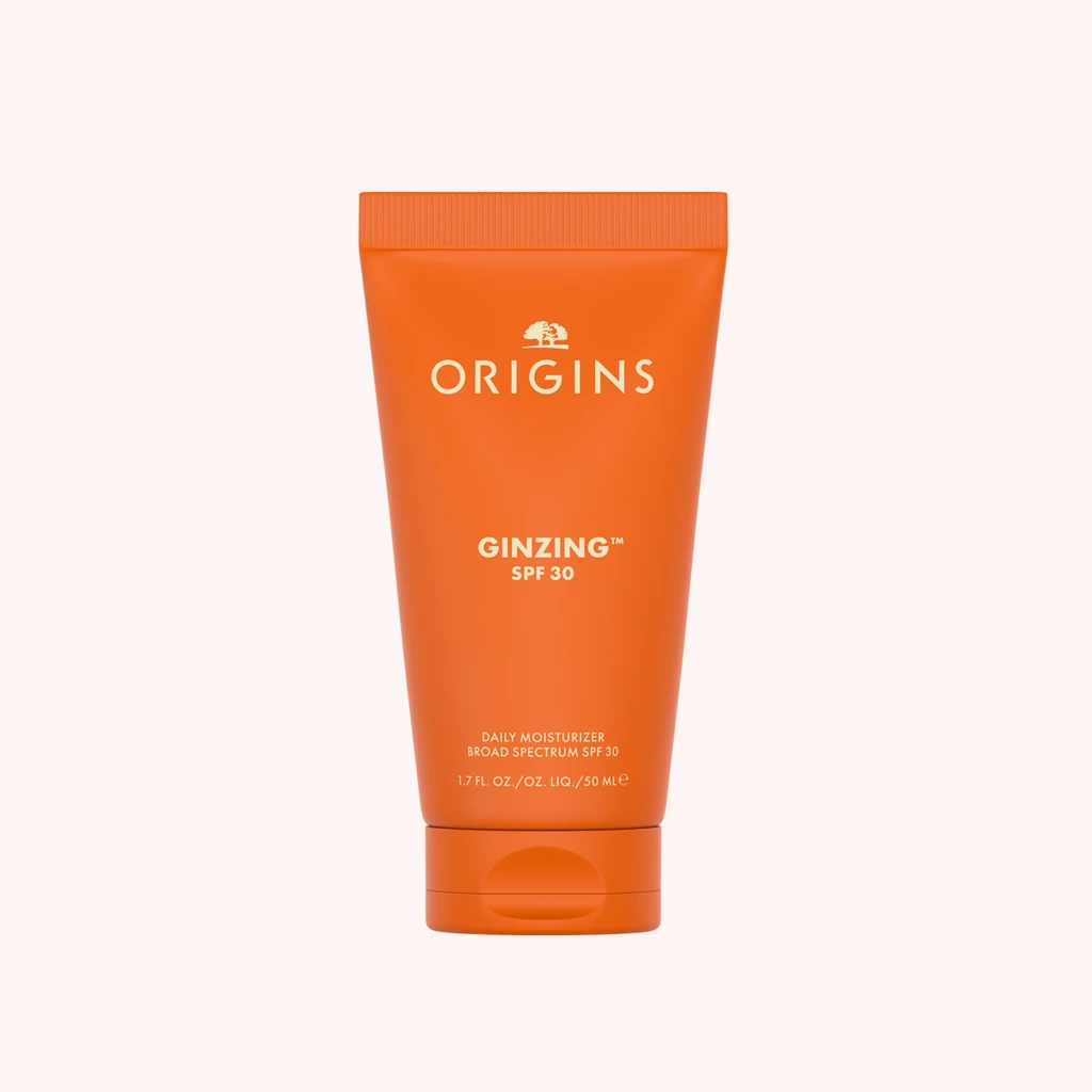 GinZing SPF30 Daily Moisturizer 50 ml