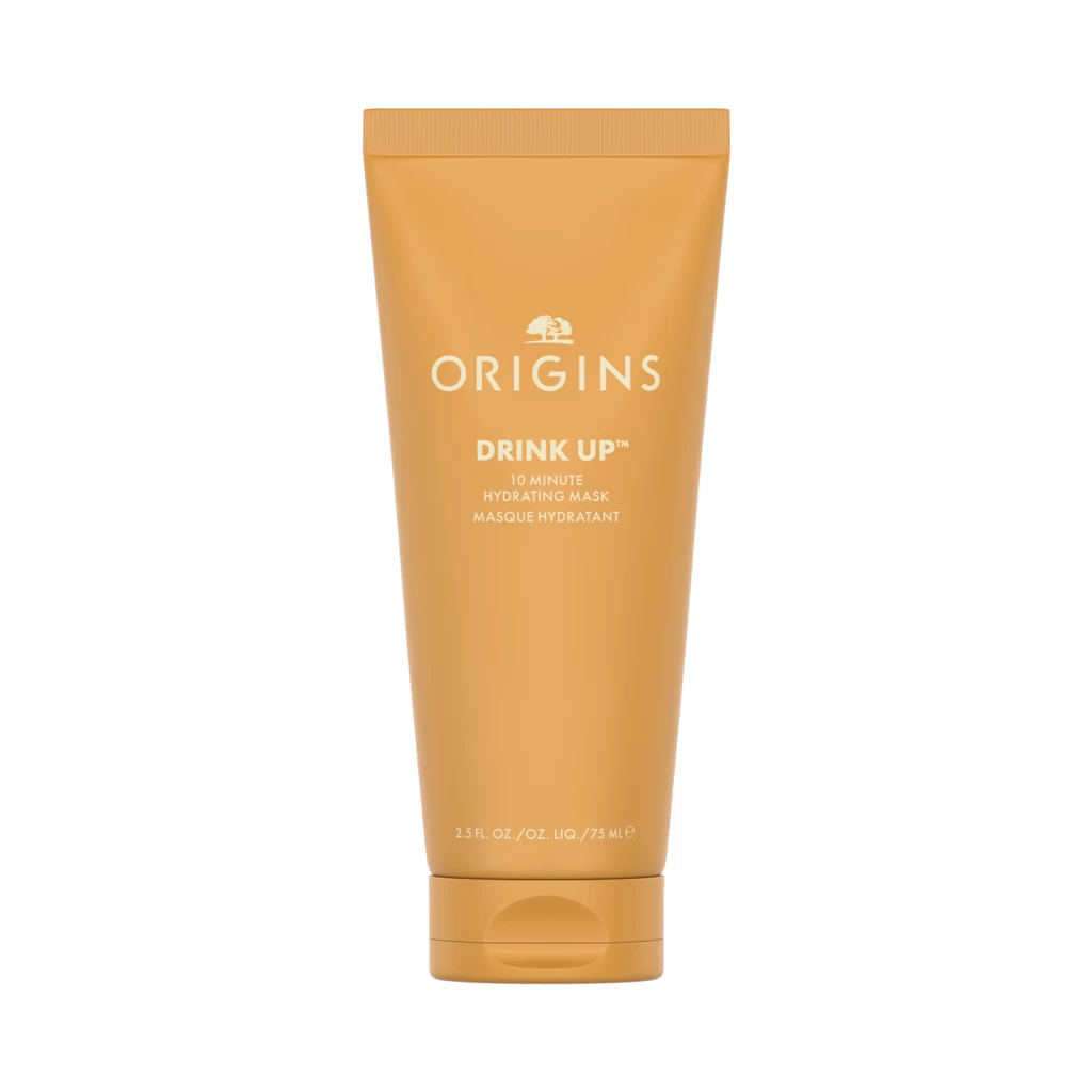 Origins - Drink Up 10 Minute Mask 75 mlosoitteessa Kicks.fi