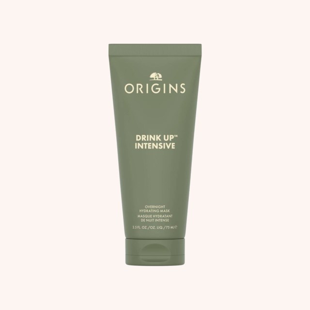 Drink Up Intensive Overnight Hydrating Mask 75 ml